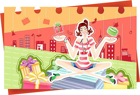 EPS 모델 우먼라이프 라이프스타일 여자 패션 일러스트 선물 한명 사람 이벤트 20대 성인 건물 여름 선물상자 쇼핑 여자만 여자한명만 성인여자만 청년만 청년여자만 성인한명만 청년여자한명만 성인여자한명만 성인만 국내일러스트 1 건축물 계절 청년 생활 상자 파일형식 벡터