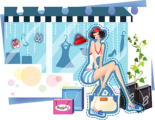 EPS 모델 우먼라이프 라이프스타일 여자 패션 구두 가방 일러스트 한명 사람 20대 성인 야외 여름 쇼핑 쇼핑백 계단 핸드백 덩굴 쇼윈도 여자만 여자한명만 성인여자만 청년만 청년여자만 성인한명만 청년여자한명만 성인여자한명만 성인만 국내일러스트 식물 1 잡화 계절 신발 청년 생활 전시 파일형식 벡터