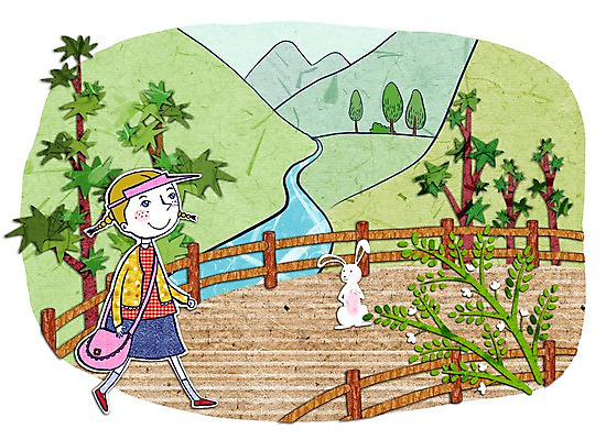 주간 PSD 나무 여자 여행 일러스트 휴가 산 한명 사람 풍경 20대 성인 야외 계곡 토끼 콜라주 가교 여자만 여자한명만 성인여자만 청년만 청년여자만 성인한명만 청년여자한명만 성인여자한명만 성인만 국내일러스트 자연요소 식물 1 건축물 포유류 청년 반려동물 파일형식