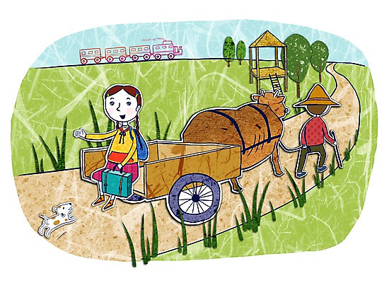 주간 PSD 여자 남자 여행 일러스트 휴가 사람 야외 두명 수레 기차 소 개 강아지 콜라주 원두막 국내일러스트 자연요소 육상교통 포유류 대중교통 반려동물 카트 파일형식