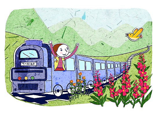 주간 PSD 여자 꽃 여행 일러스트 조류 휴가 산 한명 사람 20대 성인 야외 기차 콜라주 여자만 여자한명만 성인여자만 청년만 청년여자만 성인한명만 청년여자한명만 성인여자한명만 성인만 국내일러스트 자연요소 식물 동물 1 육상교통 대중교통 청년 파일형식