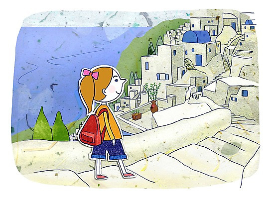 주간 PSD 건축물 여자 바다 여행 일러스트 휴가 한명 사람 20대 성인 야외 건물 콜라주 산토리니 여자만 여자한명만 성인여자만 청년만 청년여자만 성인한명만 청년여자한명만 성인여자한명만 성인만 국내일러스트 자연요소 1 건축 청년 그리스 파일형식