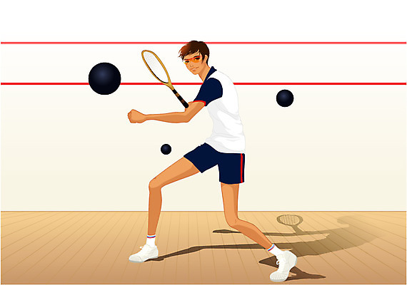 EPS 웰빙 남자 스포츠 일러스트 레저 고글 실내 한명 사람 20대 성인 레포츠 운동 라켓 스쿼시라켓 스쿼시 남자만 남자한명만 성인남자만 청년만 청년남자만 청년남자한명만 성인한명만 성인남자한명만 성인만 국내일러스트 1 스포츠용품 건강 청년 내부 구기 파일형식 벡터