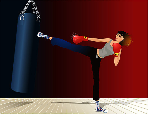 EPS 웰빙 여자 스포츠 일러스트 실내 건강 한명 사람 20대 성인 취미 레포츠 운동 권투글러브 킥 샌드백 킥복싱 여자만 여자한명만 성인여자만 청년만 청년여자만 성인한명만 청년여자한명만 성인여자한명만 성인만 국내일러스트 1 모션 레저 청년 내부 권투 글러브 파일형식 벡터