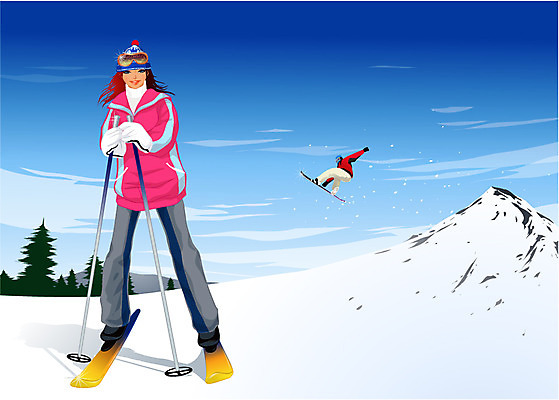 EPS 주간 웰빙 여자 설경 일러스트 레저 스키 겨울스포츠 스키장 고글 산 한명 사람 20대 성인 야외 레포츠 운동 눈 보드 여자만 여자한명만 성인여자만 청년만 청년여자만 성인한명만 청년여자한명만 성인여자한명만 성인만 국내일러스트 자연요소 1 스포츠 겨울 날씨 건강 풍경 청년 파일형식 벡터