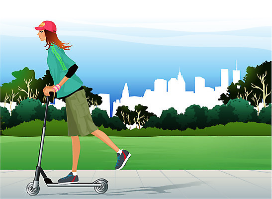 EPS 주간 나무 웰빙 계절 공원 공공시설 여자 스포츠 일러스트 레저 휴식 한명 사람 빌딩 잔디 20대 성인 야외 여름 레포츠 운동 도시 퀵보드 여자만 여자한명만 성인여자만 청년만 청년여자만 성인한명만 청년여자한명만 성인여자한명만 성인만 국내일러스트 자연요소 식물 1 교통수단 컨셉 건강 청년 건물 시설 파일형식 벡터