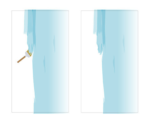 템플릿 배너템플릿 건축 벽 명함 명함템플릿 미니배너 부동산 페인트 붓 오브젝트 이미지템플릿 배너 재산 미니