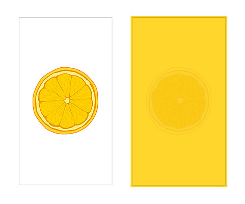 식물 템플릿 배너템플릿 오렌지 과일 명함 명함템플릿 미니배너 귤 비타민 이미지템플릿 배너 미니 영양소