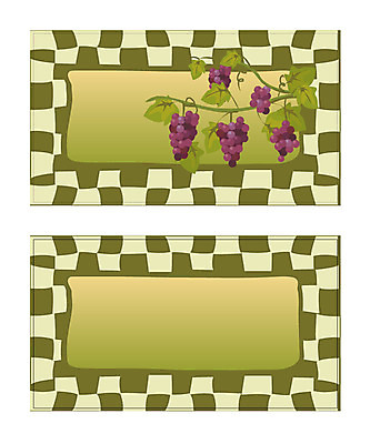 식물 템플릿 배너템플릿 과일 명함 포도 명함템플릿 미니배너 포도넝쿨 이미지템플릿 배너 덩굴 미니