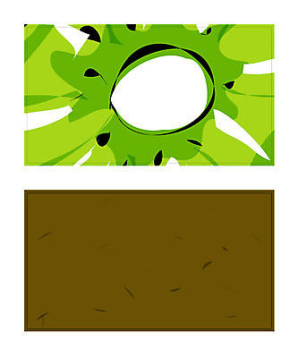 식물 템플릿 배너템플릿 과일 명함 명함템플릿 미니배너 키위 키위껍질 키위씨 이미지템플릿 배너 씨앗 껍질 미니