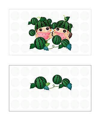 템플릿 배너템플릿 여자 남자 과일 명함 명함템플릿 미니배너 여름음식 수박 사람 두명 서리 수박밭 제철음식 제철과일 여름_계절 이미지템플릿 배너 계절 음식 밭 미니 제철