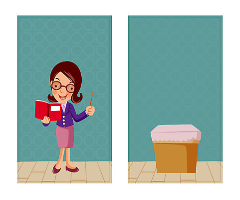 템플릿 배너템플릿 여자 교육 명함 명함템플릿 미니배너 한명 사람 성인 책 교사 강의 교탁 여자만 여자한명만 성인여자만 성인만 이미지템플릿 직업 1 배너 미니