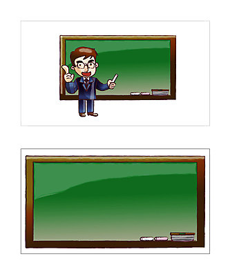 템플릿 배너템플릿 교육 남자 명함 명함템플릿 미니배너 한명 사람 성인 강사 교사 칠판 강의 지우개 분필 남자만 남자한명만 성인남자만 성인만 이미지템플릿 직업 1 배너 학용품 초크 미니