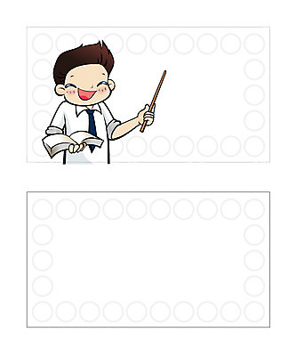 템플릿 배너템플릿 교육 남자 명함 명함템플릿 미니배너 한명 사람 성인 책 교사 가르침 사회자 성인만 이미지템플릿 직업 1 배너 미니