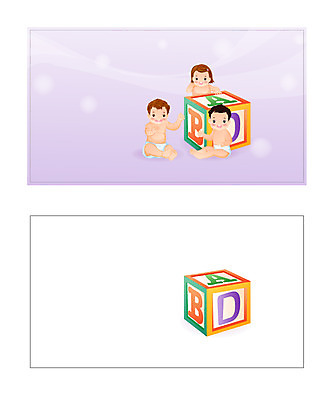 템플릿 알파벳 배너템플릿 여자 교육 남자 명함 명함템플릿 미니배너 사람 세명 아기 기저귀 이미지템플릿 배너 영어 아기용품 미니