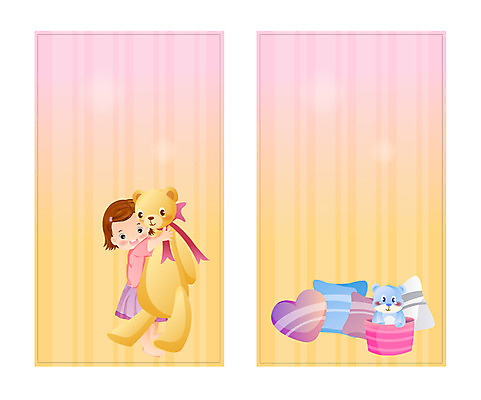 템플릿 배너템플릿 교육 어린이 인형 쿠션 베개 명함 명함템플릿 미니배너 한명 사람 곰인형 여자만 여자한명만 어린이만 소녀만 소녀한명만 소녀_어린이 이미지템플릿 1 배너 여자 침구 미니