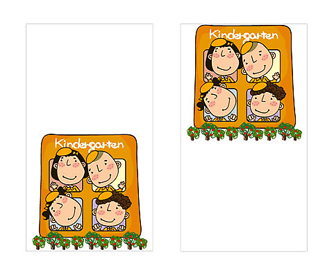 템플릿 배너템플릿 여자 교육 남자 어린이 다수 명함 명함템플릿 미니배너 사람 여러명 유치원 유치원생 어린이만 이미지템플릿 배너 미니