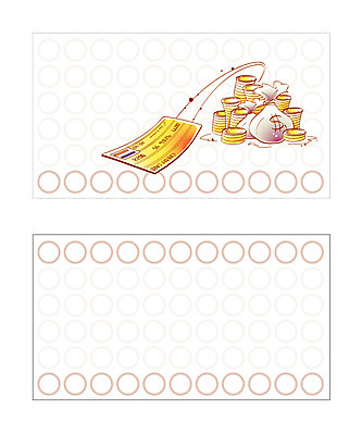 템플릿 배너템플릿 지폐 돈 명함 명함템플릿 미니배너 금융 신용카드 돈다발 오브젝트 은행 이미지템플릿 배너 경제 재산 미니