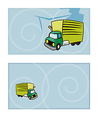 템플릿 배너템플릿 육상교통 명함 명함템플릿 미니배너 트럭 이사 배송 택배 이미지템플릿 배너 교통수단 자동차 운송업 미니