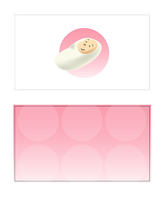 템플릿 배너템플릿 의학 명함 명함템플릿 미니배너 병원 한명 사람 치료 아기 아기만 이미지템플릿 1 배너 미니