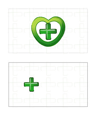 템플릿 문자 기호 배너템플릿 의학 명함 명함템플릿 미니배너 병원 치료 십자 이미지템플릿 배너 미니