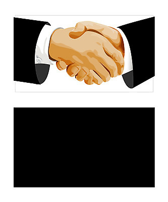 템플릿 손 배너템플릿 비즈니스 명함 명함템플릿 미니배너 악수 신체부위 거래 계약 이미지템플릿 배너 사람 손짓 미니