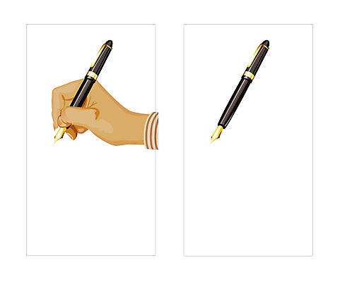 템플릿 손 배너템플릿 비즈니스 명함 명함템플릿 미니배너 문구용품 신체부위 필기구 만년필 사무용품 이미지템플릿 배너 사람 펜 오브젝트 미니