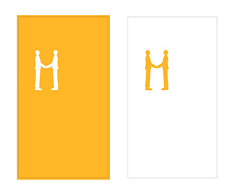 템플릿 배너템플릿 남자 비즈니스 명함 명함템플릿 미니배너 악수 협상 사람 두명 거래 계약 약속 남자만 이미지템플릿 배너 손짓 미니