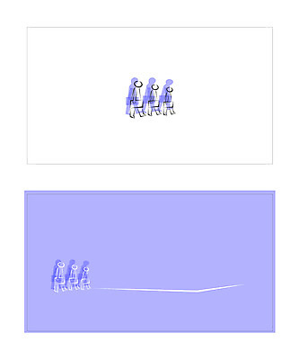 템플릿 배너템플릿 남자 비즈니스 명함 명함템플릿 미니배너 사람 세명 직장인 출근 남자만 이미지템플릿 직업 배너 출퇴근 미니