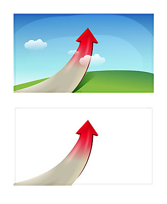 구름 템플릿 문자 기호 배너템플릿 화살표 비즈니스 명함 하늘 명함템플릿 미니배너 상승 이미지템플릿 자연요소 배너 컨셉 미니