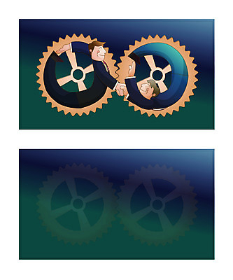 템플릿 배너템플릿 남자 비즈니스 명함 명함템플릿 미니배너 악수 협상 사람 두명 거래 계약 톱니바퀴 약속 남자만 이미지템플릿 배너 손짓 미니