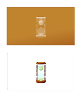 템플릿 배너템플릿 생활용품 비즈니스 명함 명함템플릿 미니배너 시간 모래시계 이미지템플릿 배너 모래 시계 오브젝트 미니