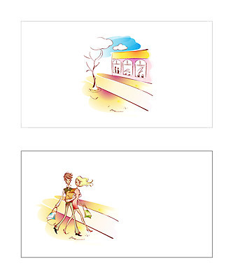 템플릿 커플 배너템플릿 여자 남자 명함 명함템플릿 미니배너 거리 사람 20대 두명 쇼핑 가을 백화점 청년만 성인만 이미지템플릿 배너 계절 관계 청년 상점 미니