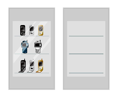 템플릿 배너 통신 명함 스마트기기 기계 미니 쇼핑 배너템플릿 명함템플릿 미니배너 통신기기 이미지템플릿 스마트폰