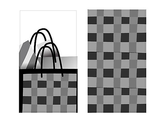 템플릿 배너템플릿 잡화 가방 명함 명함템플릿 미니배너 쇼핑 쇼핑백 이미지템플릿 배너 미니