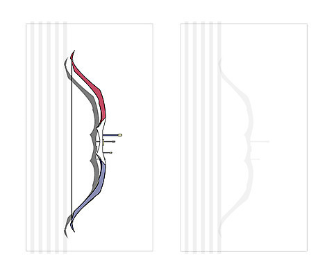 템플릿 배너템플릿 스포츠용품 스포츠 명함 명함템플릿 미니배너 활 양궁 이미지템플릿 배너 오브젝트 미니