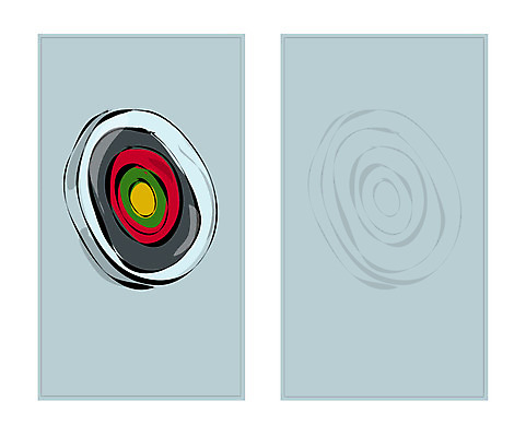 템플릿 배너템플릿 스포츠용품 스포츠 명함 명함템플릿 미니배너 과녁판 양궁 이미지템플릿 배너 오브젝트 미니