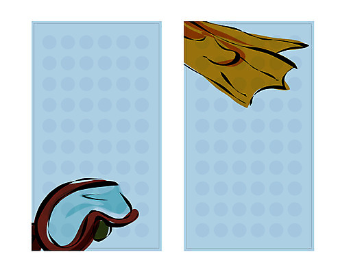 템플릿 배너템플릿 스포츠용품 스포츠 명함 명함템플릿 미니배너 고글 수영 물안경 오리발 이미지템플릿 배너 수상스포츠 오브젝트 수영용품 미니