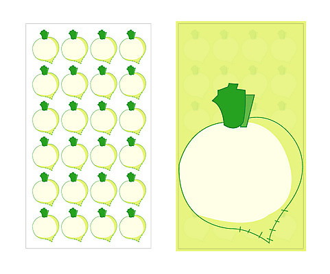 템플릿 배너템플릿 음식 채소 식재료 명함 명함템플릿 미니배너 무 이미지템플릿 배너 뿌리채소 미니
