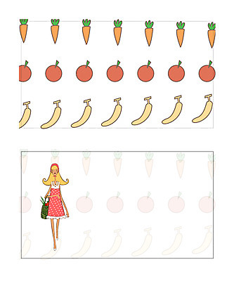 템플릿 배너템플릿 음식 토마토 채소 식재료 명함 명함템플릿 미니배너 바나나 당근 이미지템플릿 배너 과일 뿌리채소 미니