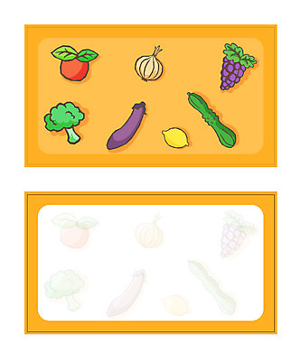 템플릿 배너템플릿 음식 채소 식재료 명함 포도 명함템플릿 가지 미니배너 오이 마늘 감 레몬 시금치 이미지템플릿 배너 과일 미니