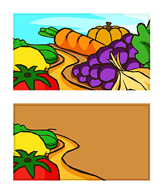 템플릿 배너템플릿 음식 채소 식재료 명함 호박 포도 명함템플릿 미니배너 오이 마늘 감 당근 레몬 이미지템플릿 배너 과일 뿌리채소 미니