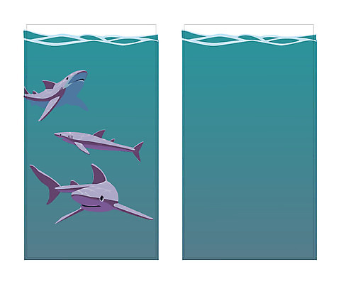 동물 템플릿 척추동물 배너템플릿 명함 명함템플릿 미니배너 어패류 어류 바닷속 해저 상어 이미지템플릿 배너 수중 수중동물 미니