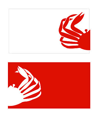 템플릿 배너템플릿 절지류 명함 명함템플릿 미니배너 어패류 갑각류 빨간색 꽃게 게 이미지템플릿 동물 배너 컬러 미니