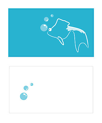 동물 템플릿 척추동물 배너템플릿 명함 명함템플릿 미니배너 어패류 어류 물방울 공기방울 이미지템플릿 배너 수중동물 미니