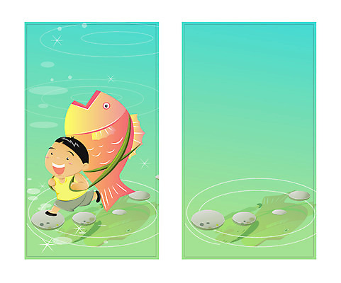 템플릿 배너템플릿 남자 초등학생 어린이 명함 명함템플릿 미니배너 어패류 어류 한명 사람 소년 개울 고기잡이 붕어 징검다리 남자만 남자한명만 어린이만 소년만 소년한명만 이미지템플릿 동물 1 학생 배너 어업 강 수중동물 다리_건축물 미니