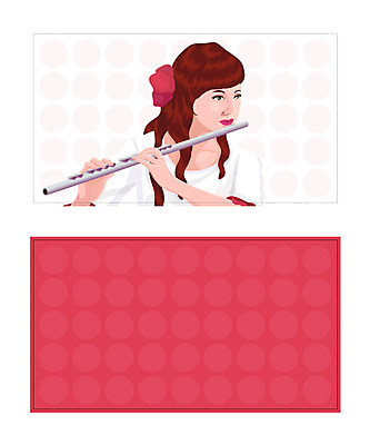 템플릿 배너템플릿 여자 문화 예술 음악 연주 명함 명함템플릿 미니배너 한명 사람 20대 성인 플루트 피리 여자만 여자한명만 성인여자만 청년만 청년여자만 성인한명만 청년여자한명만 성인여자한명만 성인만 이미지템플릿 1 배너 문화예술 관악기 청년 목관악기 미니