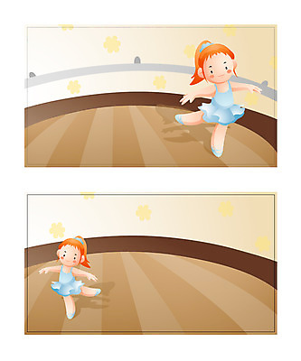 템플릿 배너템플릿 여자 문화 초등학생 어린이 예술 명함 명함템플릿 미니배너 한명 사람 발레 발레리나 여자만 여자한명만 어린이만 소녀만 소녀한명만 소녀_어린이 이미지템플릿 1 학생 배너 춤 미니