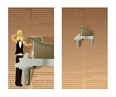 템플릿 배너템플릿 여자 문화 예술 악기 음악 연주 명함 명함템플릿 미니배너 한명 사람 20대 성인 공연 건반 피아노 건반악기 음악회 여자만 여자한명만 성인여자만 청년만 청년여자만 성인한명만 청년여자한명만 성인여자한명만 성인만 이미지템플릿 1 배너 문화예술 이벤트 청년 미니