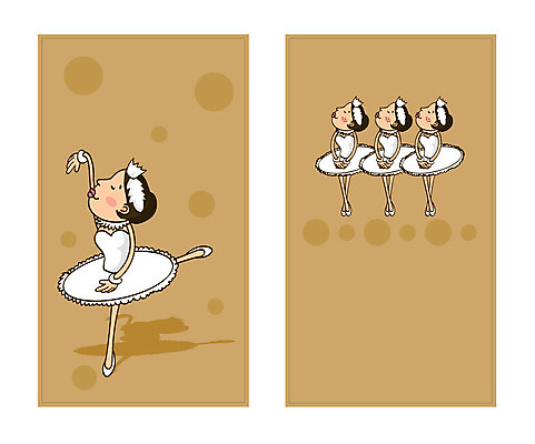 템플릿 배너템플릿 여자 문화 예술 명함 명함템플릿 미니배너 사람 세명 공연 발레 발레리나 여자만 이미지템플릿 배너 이벤트 춤 미니